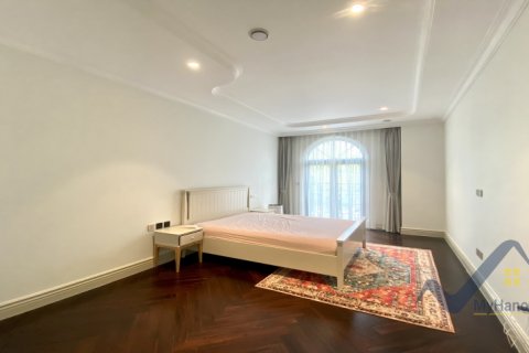 4 bedrooms Villa in Long Bien, Ha Noi,  No. 18933 16