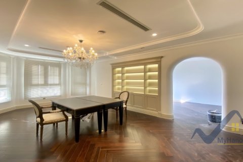 4 bedrooms Villa in Long Bien, Ha Noi,  No. 18933 22