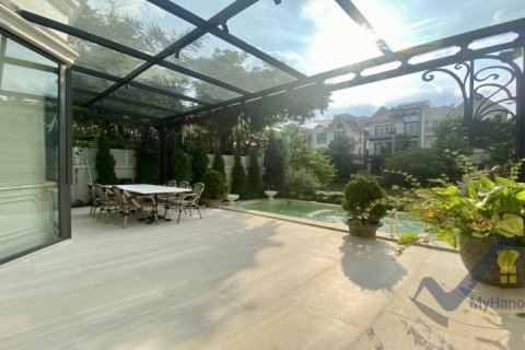 4 bedrooms Villa in Long Bien, Ha Noi,  No. 18933 10