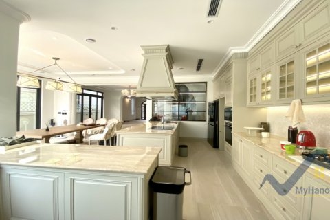 4 bedrooms Villa in Long Bien, Ha Noi,  No. 18933 7
