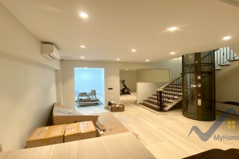 4 bedrooms Villa in Long Bien, Ha Noi,  No. 18933 8