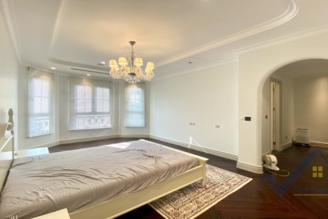 4 bedrooms Villa in Long Bien, Ha Noi,  No. 18933 14