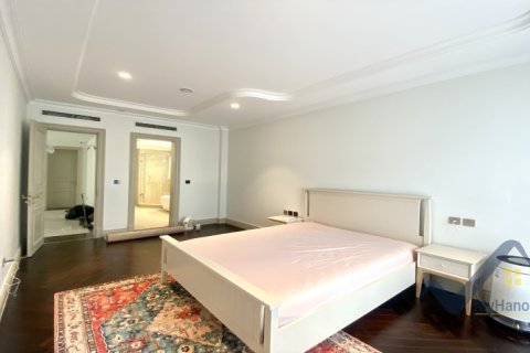 4 bedrooms Villa in Long Bien, Ha Noi,  No. 18933 17