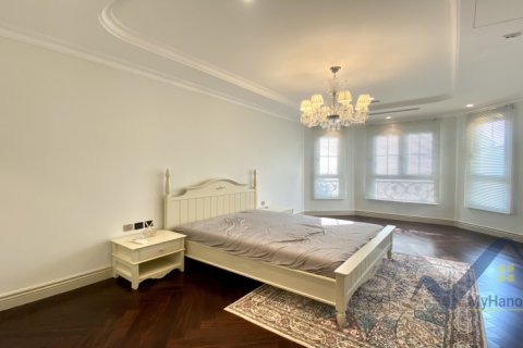 4 bedrooms Villa in Long Bien, Ha Noi,  No. 18933 13