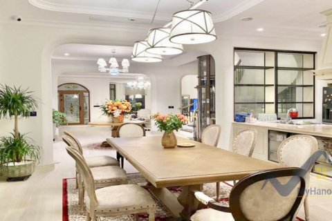 4 bedrooms Villa in Long Bien, Ha Noi,  No. 18933 4