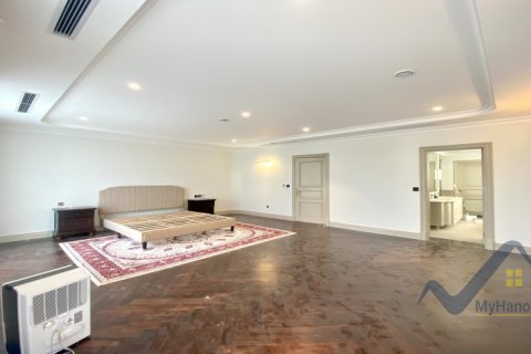4 bedrooms Villa in Long Bien, Ha Noi,  No. 18933 20