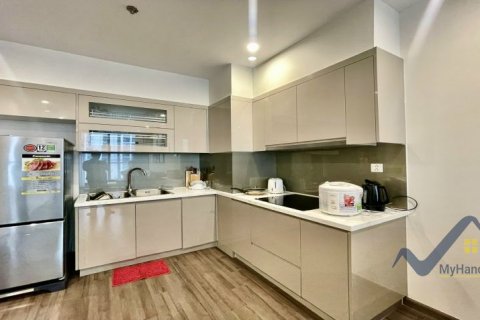 2 bedrooms Apartment in Long Bien, Ha Noi,  No. 18935 4