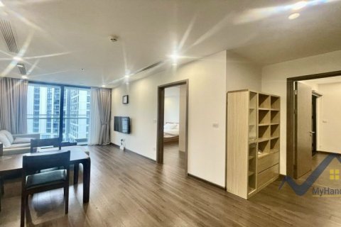 2 bedrooms Apartment in Long Bien, Ha Noi,  No. 18935 2