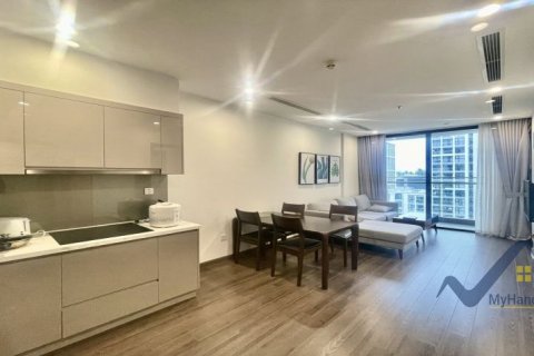 2 bedrooms Apartment in Long Bien, Ha Noi,  No. 18935 3