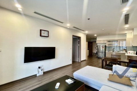 2 bedrooms Apartment in Long Bien, Ha Noi, No. 18935