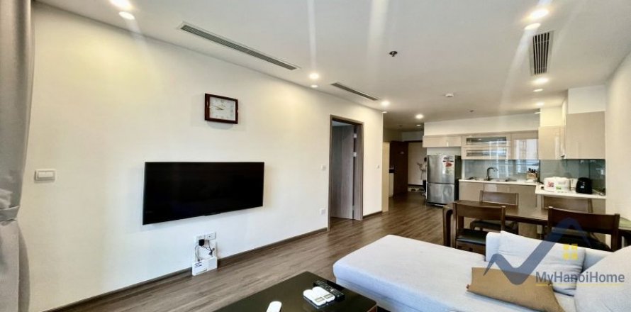2 bedrooms Apartment in Long Bien, Ha Noi,  No. 18935