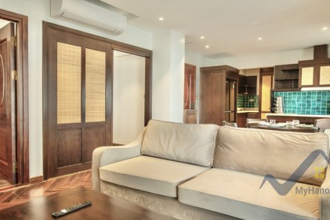2 bedrooms Apartment in Tay Ho, Ha Noi,  No. 18936 4