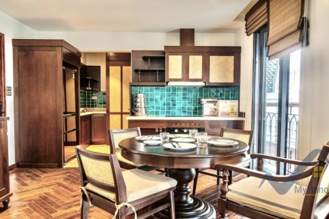 2 bedrooms Apartment in Tay Ho, Ha Noi,  No. 18936 3