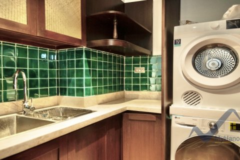 2 bedrooms Apartment in Tay Ho, Ha Noi,  No. 18936 8