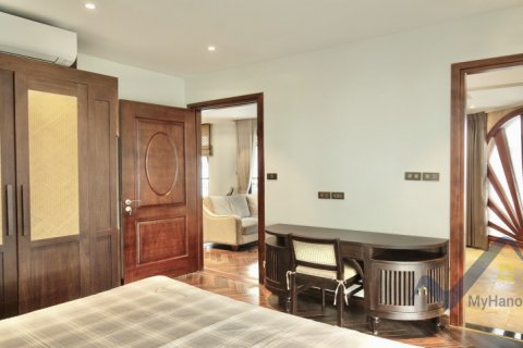 2 bedrooms Apartment in Tay Ho, Ha Noi,  No. 18936 13