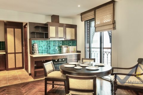 2 bedrooms Apartment in Tay Ho, Ha Noi,  No. 18936 2