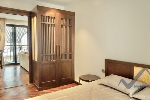 2 bedrooms Apartment in Tay Ho, Ha Noi,  No. 18936 14