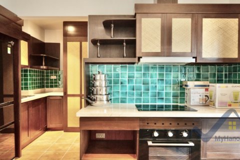 2 bedrooms Apartment in Tay Ho, Ha Noi,  No. 18936 7