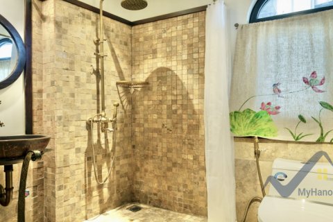 2 bedrooms Apartment in Tay Ho, Ha Noi,  No. 18936 12