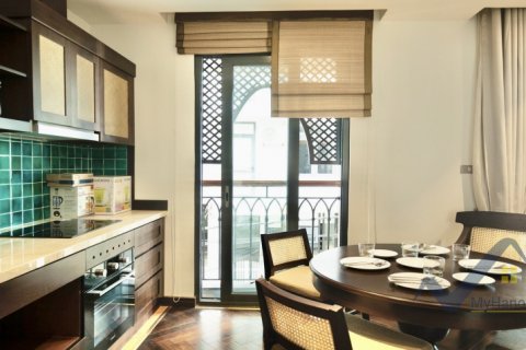 2 bedrooms Apartment in Tay Ho, Ha Noi,  No. 18936 6