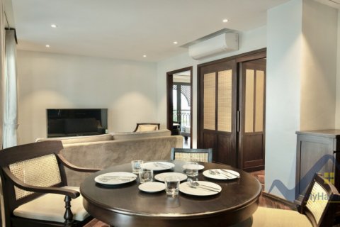 2 bedrooms Apartment in Tay Ho, Ha Noi,  No. 18936 5