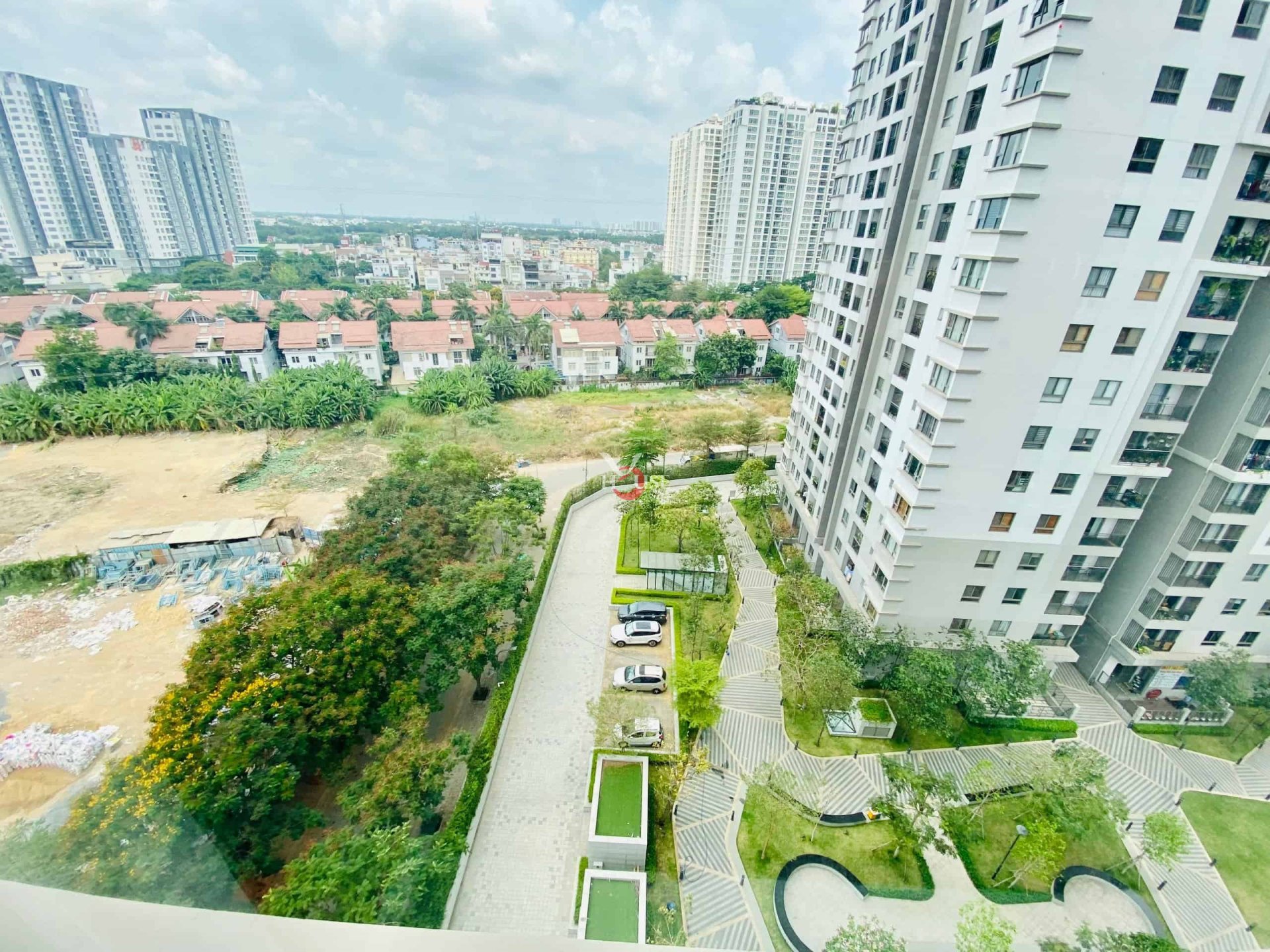 3 bedrooms Apartment in Nha Be, Ho Chi Minh, Vietnam No. 29853
