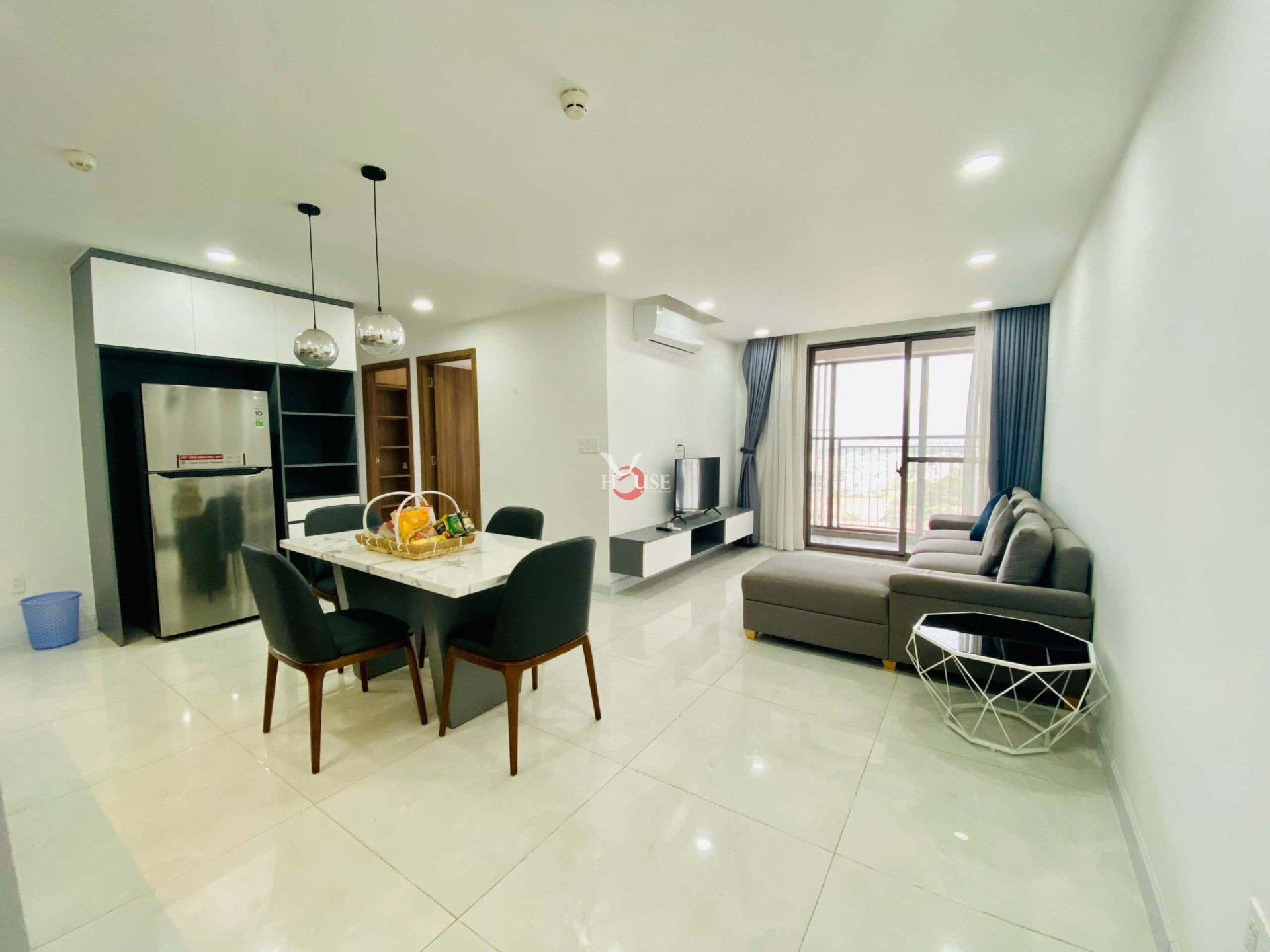 3 bedrooms Apartment in Nha Be, Ho Chi Minh, Vietnam No. 29853