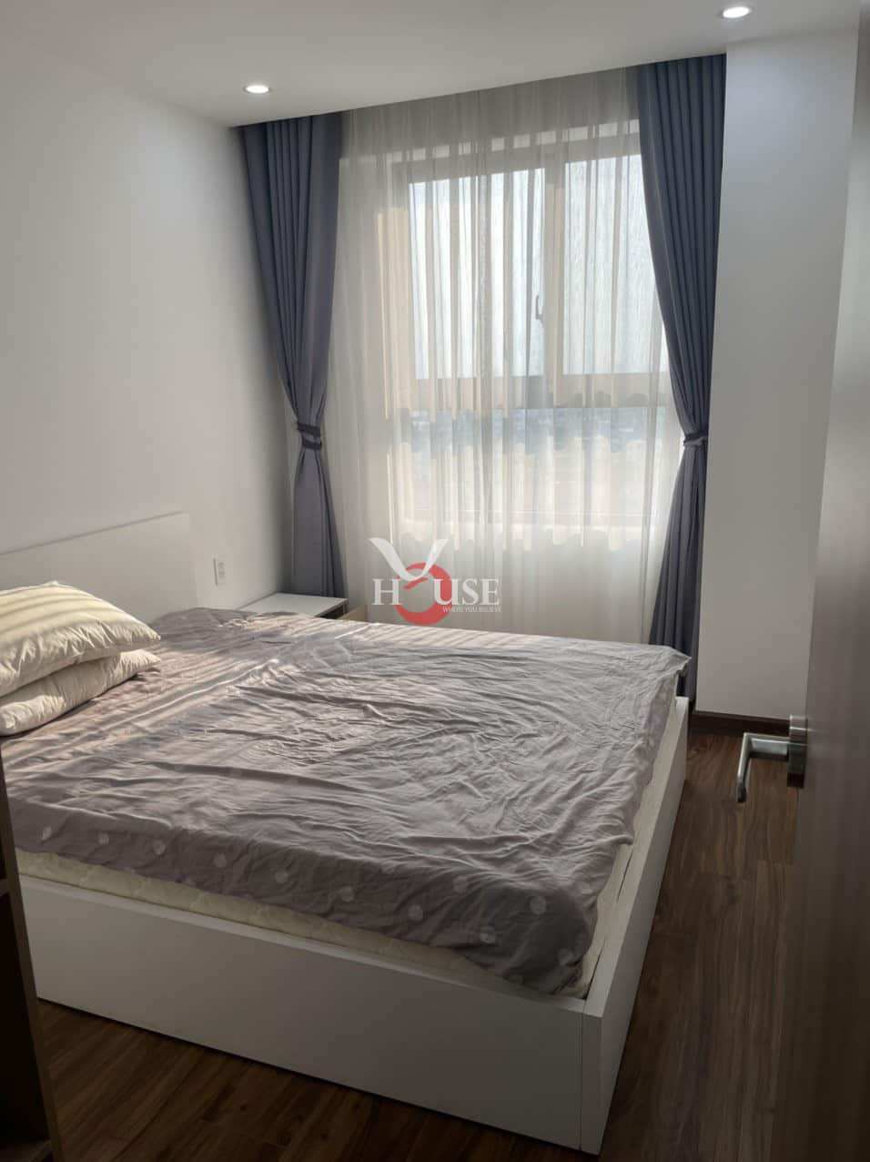 3 bedrooms Apartment in Nha Be, Ho Chi Minh, Vietnam No. 29853