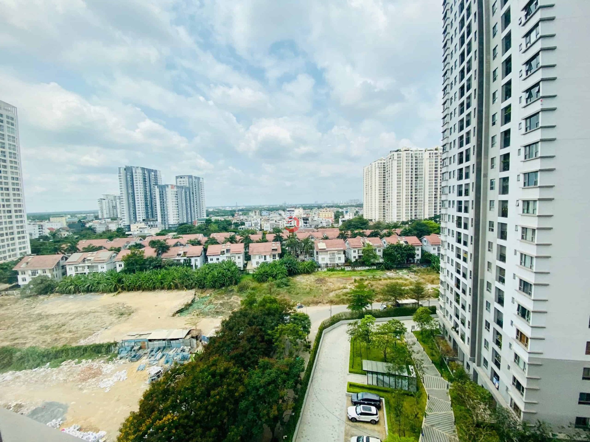 3 bedrooms Apartment in Nha Be, Ho Chi Minh, Vietnam No. 29853