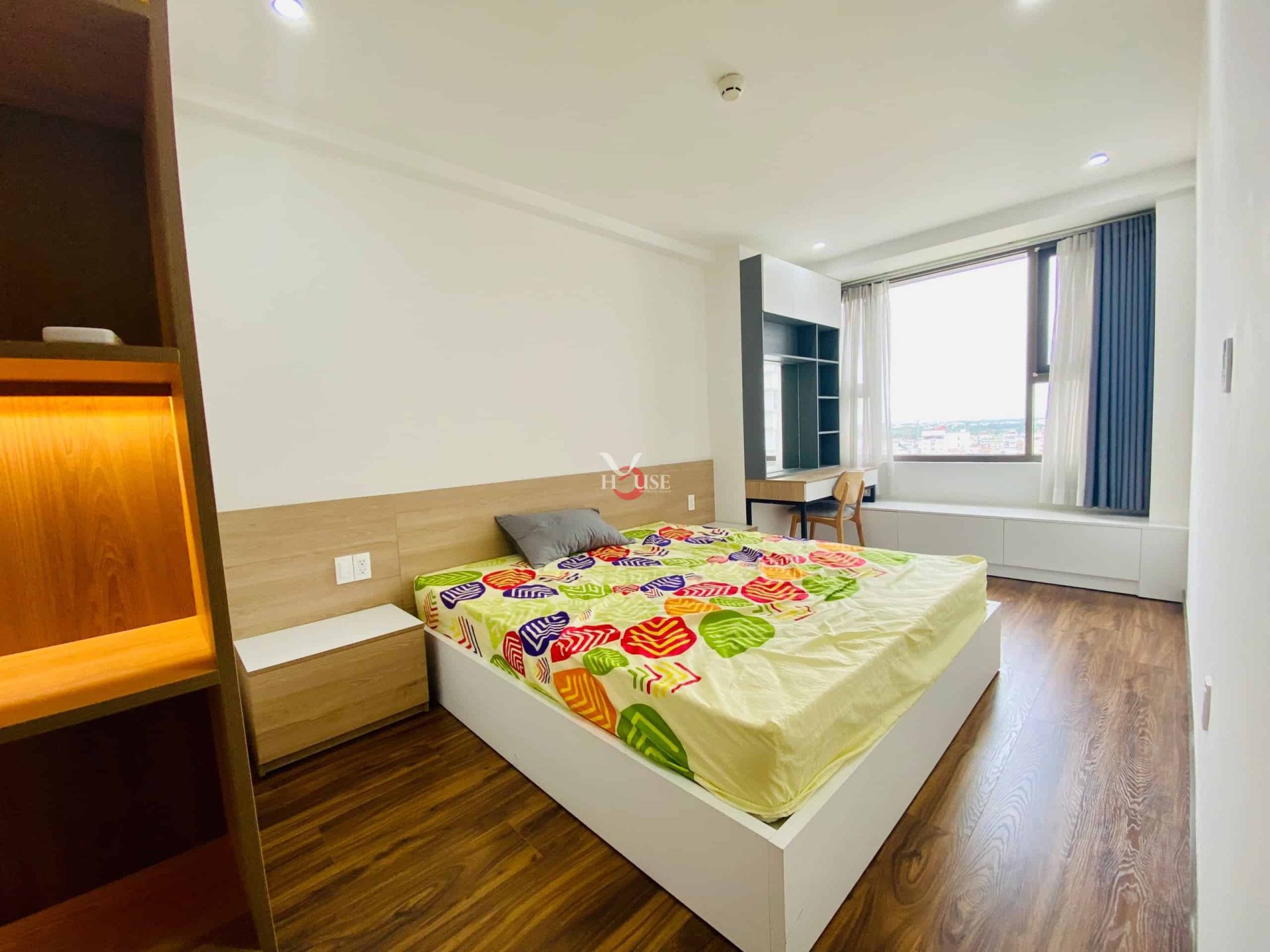 3 bedrooms Apartment in Nha Be, Ho Chi Minh, Vietnam No. 29853