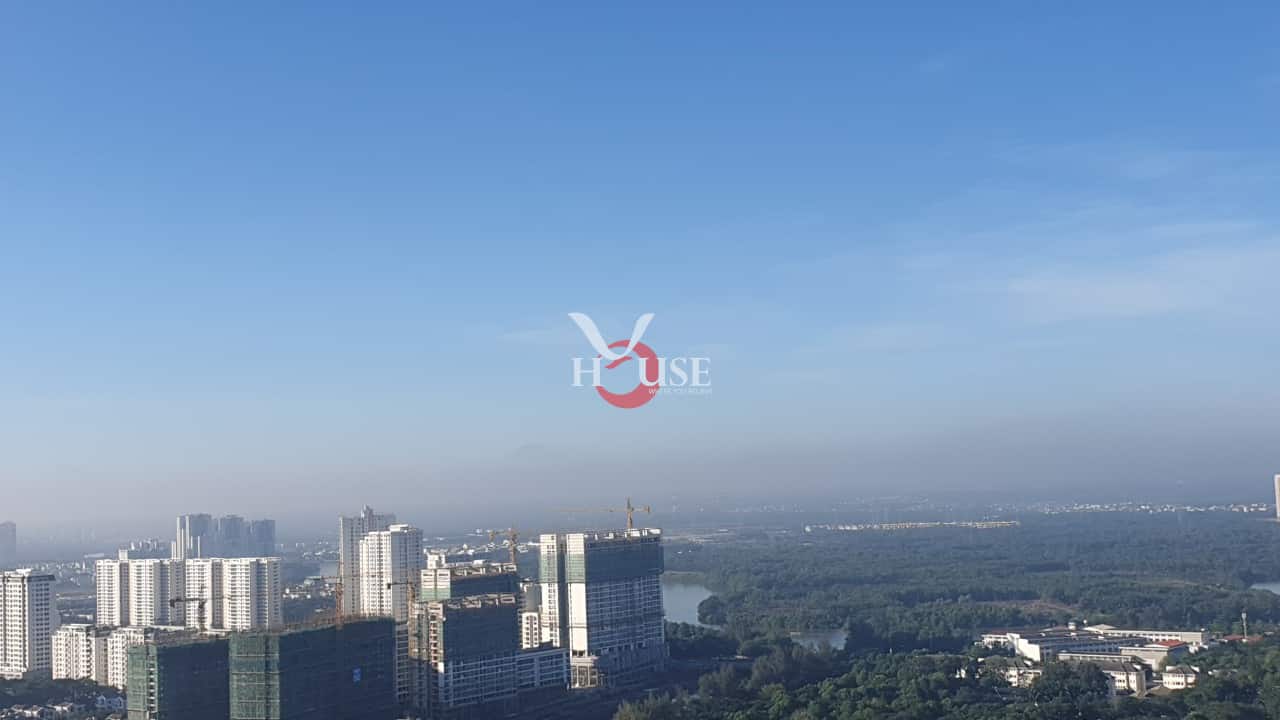 4 bedrooms Apartment in District 7, Ho Chi Minh, Vietnam No. 29858