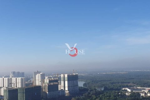 Квартира с 4 спальнями в Район 7, Хошимин ,  № 29858