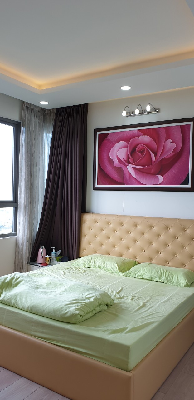 4 bedrooms Apartment in District 7, Ho Chi Minh, Vietnam No. 29858