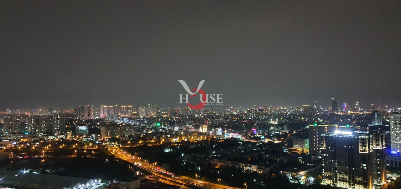 4 bedrooms Apartment in District 7, Ho Chi Minh, Vietnam No. 29858