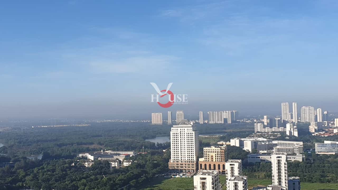 4 bedrooms Apartment in District 7, Ho Chi Minh, Vietnam No. 29858