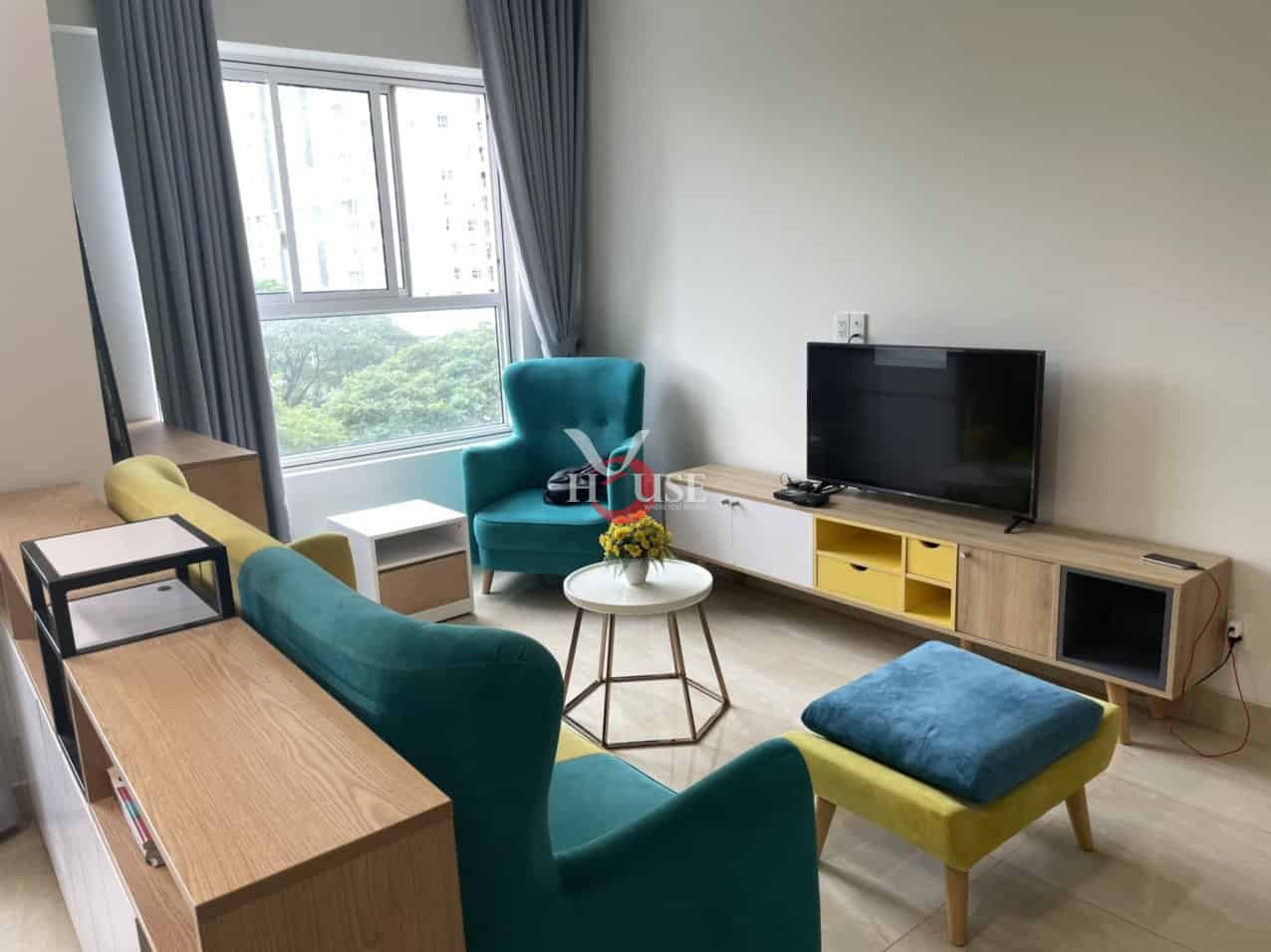1 bedroom Apartment in Nha Be, Ho Chi Minh, Vietnam No. 29857