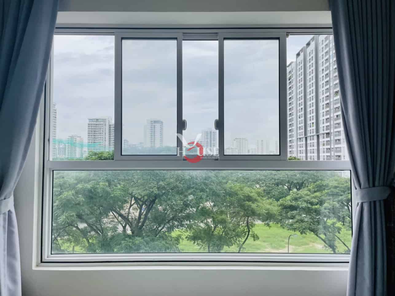1 bedroom Apartment in Nha Be, Ho Chi Minh, Vietnam No. 29857