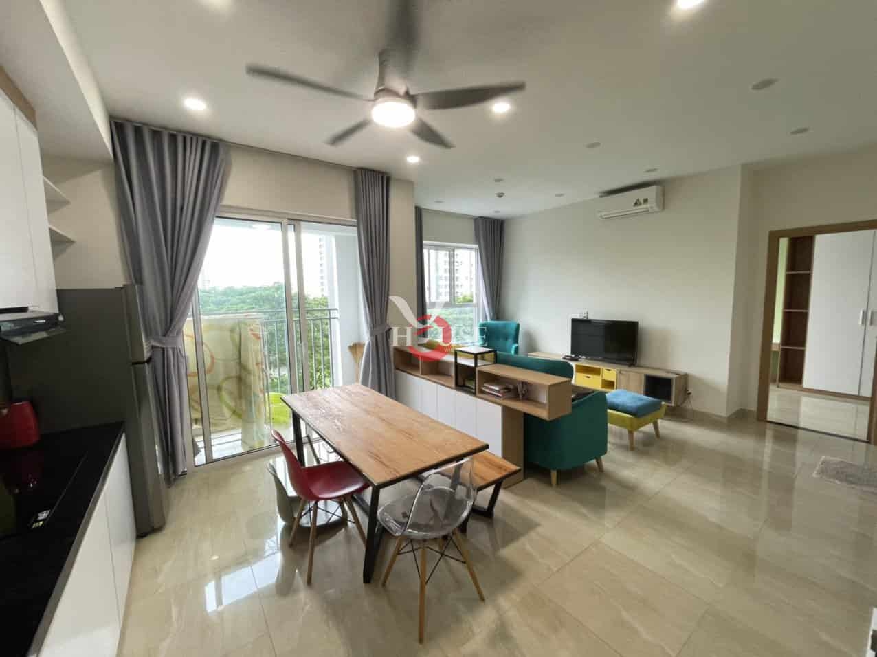 1 bedroom Apartment in Nha Be, Ho Chi Minh, Vietnam No. 29857