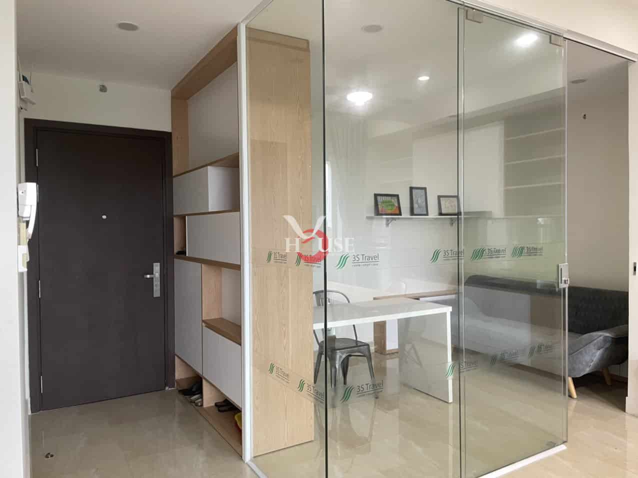 1 bedroom Apartment in Nha Be, Ho Chi Minh, Vietnam No. 29857