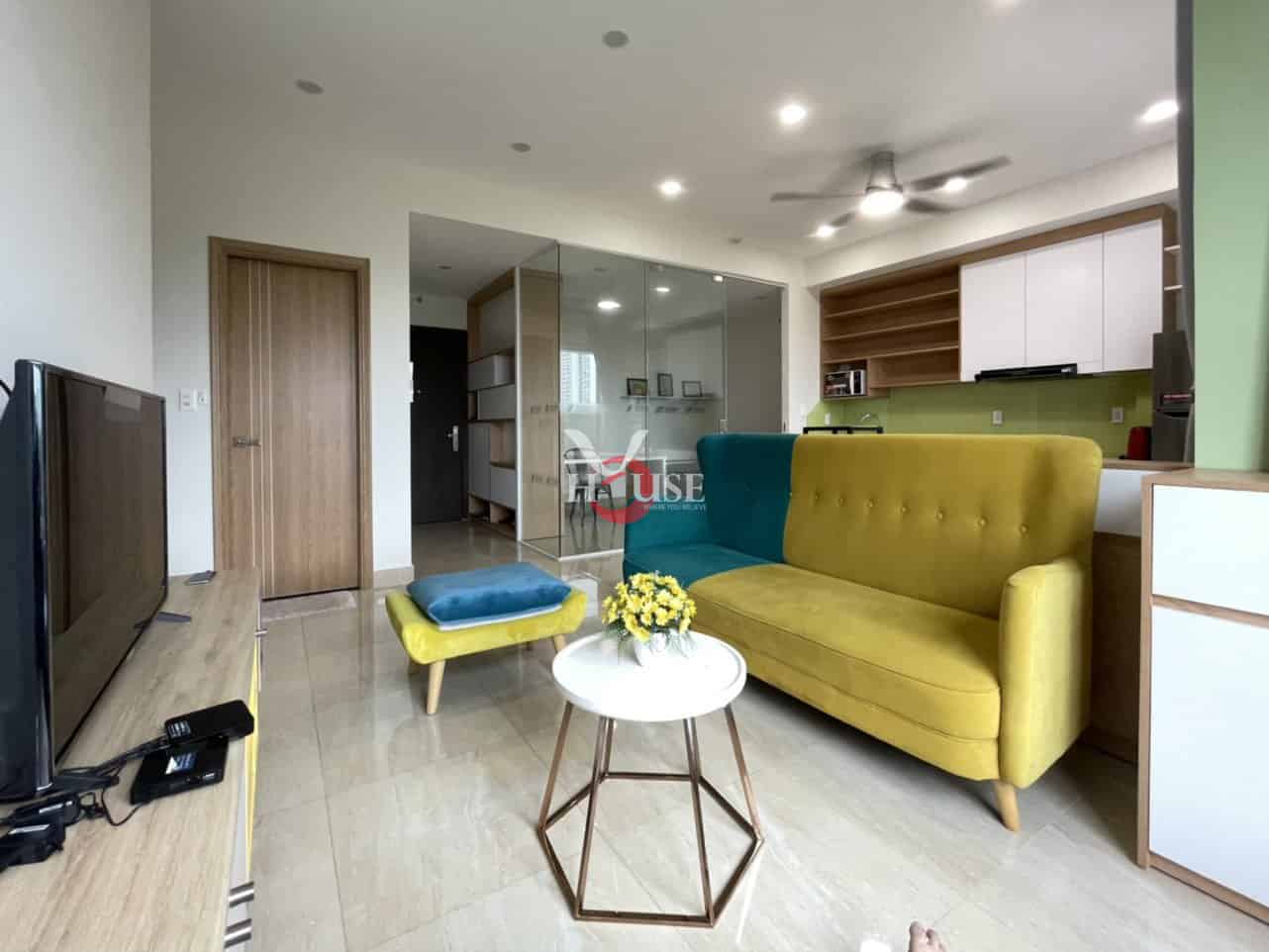 1 bedroom Apartment in Nha Be, Ho Chi Minh, Vietnam No. 29857