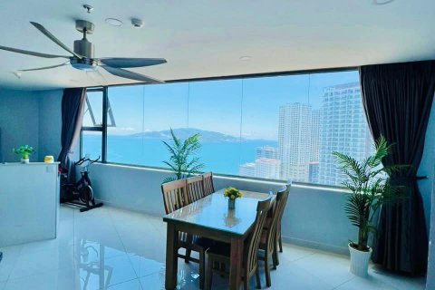 1 bedroom Apartment in Nha Trang, No. 20764