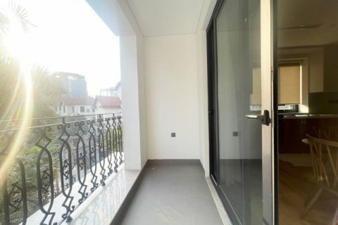 Квартира с 2 спальнями в Тэйхо, Ханой , № 2094 23