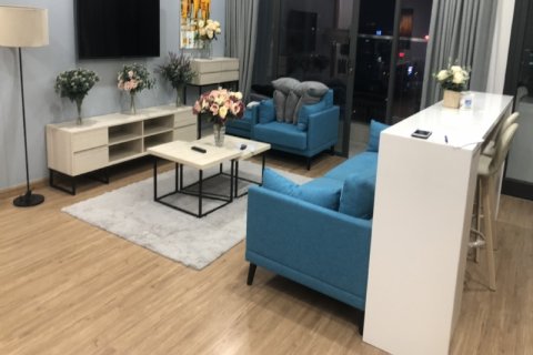 Квартира с 3 спальнями в Бадинь, Ханой ,  № 2099 2