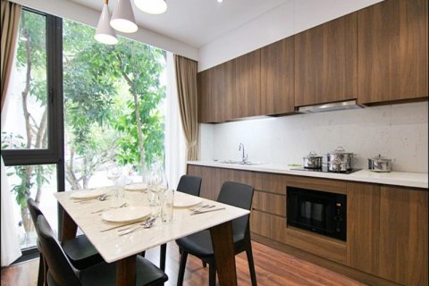2 bedrooms Apartment in Tay Ho, Ha Noi, No. 2093 6