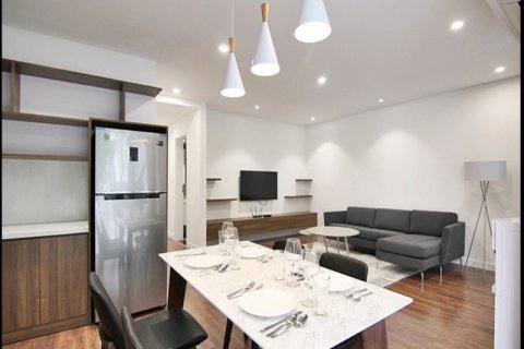 2 bedrooms Apartment in Tay Ho, Ha Noi, No. 2093 5