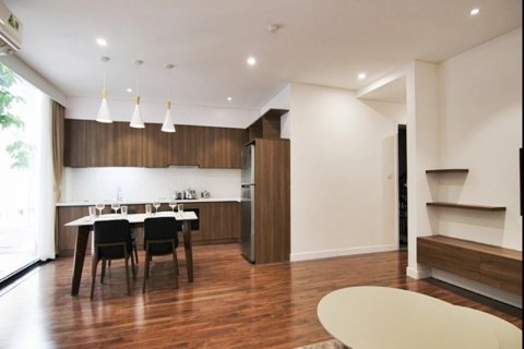 2 bedrooms Apartment in Tay Ho, Ha Noi, No. 2093 4