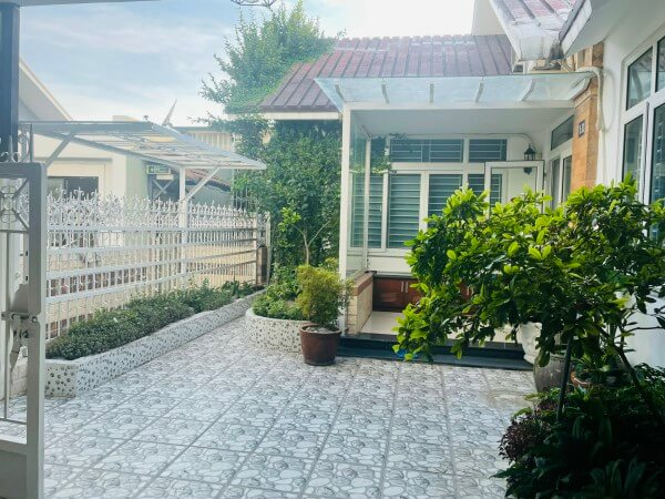 92m2 Apartment in District 4, Ho Chi Minh, Vietnam No. 17581
