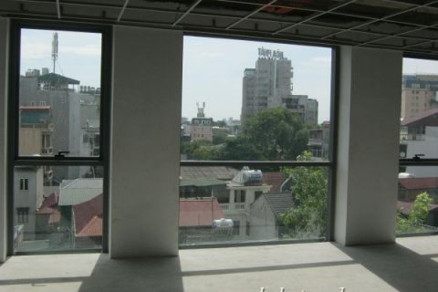 Офис 8м2 в Хайбачынг, Ханой ,  № 6922