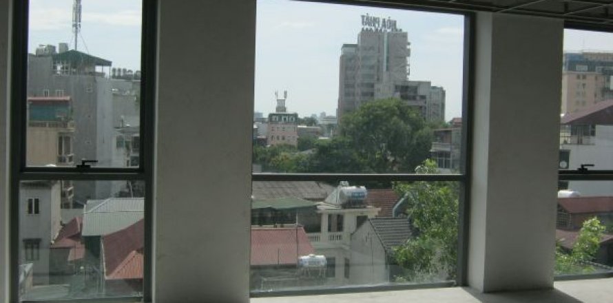 8m2 Office in Hai Ba Trung, Ha Noi, No. 6922