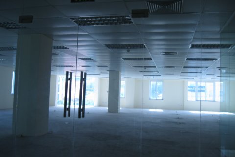 Офис 8м2 в Хоанкьем, Ханой , № 6924